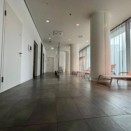 Quartier Belvedere 157 Viena Exterior foto
